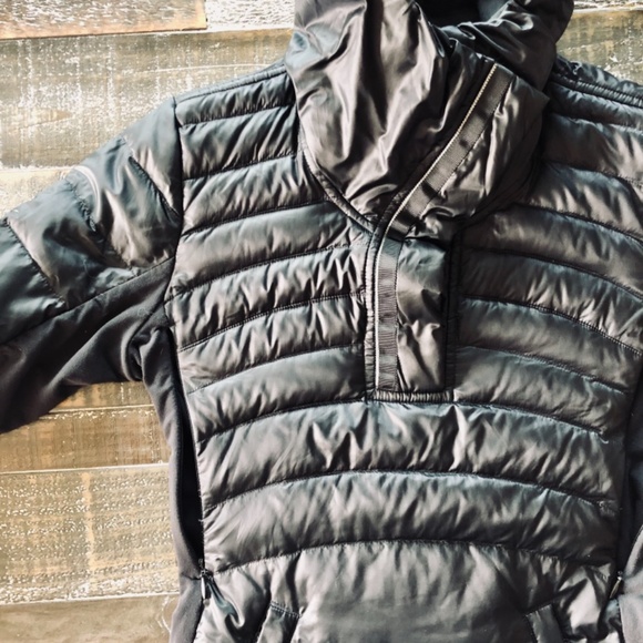 Lululemon Dynamic Movement Jacket - Picture 6 of 6